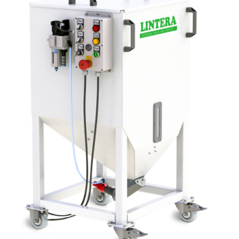 Загрузчик гранул VL-1