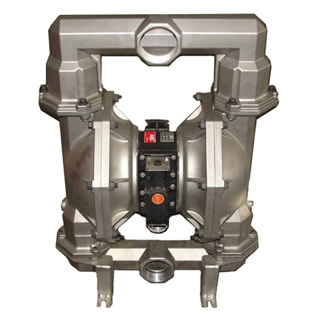 Диафрагменный насос высокого давления 2:1 Ingersoll Rand серия EXPert