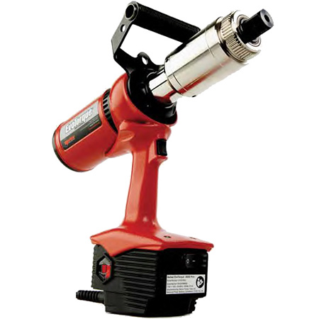 Электромультипликатор крутящего момента Norbar EvoTorque до 6000 Нм