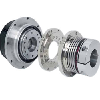Муфта передачи для роботов R+W BK 8 (15 – 2600 Нм)